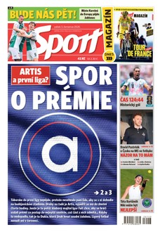 Sport - 03.07.2026