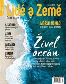Lidé a Země - 07/2026