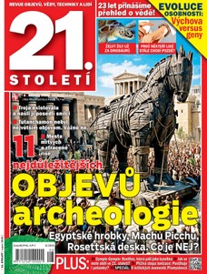 21. století 8/2026