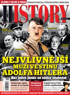 History 8/2026