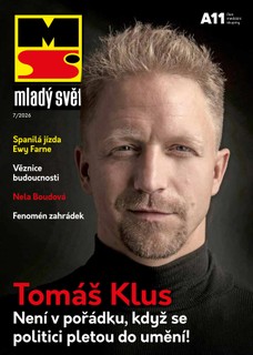 Mladý svět 7/2026