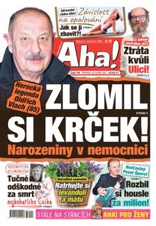 AHA! - 04.07.2026