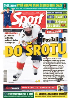 Sport - 04.07.2026
