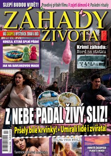 Záhady života 07/2026