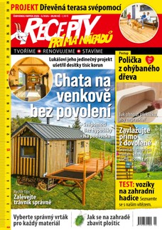 Recepty prima nápadů 5/2026