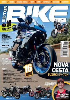Motorbike 7-8/2026
