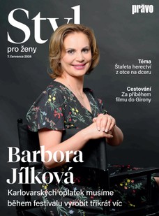 Styl pro ženy - 7.7.2026