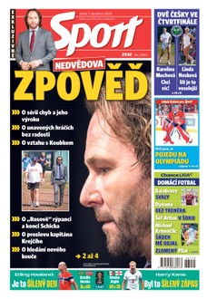 Sport - 07.07.2026