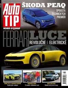 Auto TIP - 07/2026