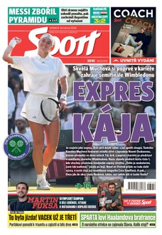 Sport - 08.07.2026