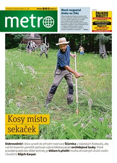 METRO - 09.07.2026