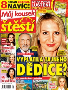 Můj kousek štěstí 29/2026