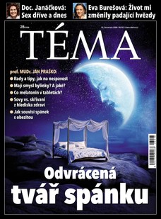 TÉMA DNES - 10.07.2026