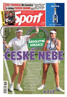 Sport - 10.07.2026