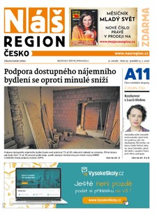 Náš Region - Česko 29/2026