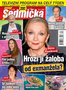 Sedmicka 30/2026