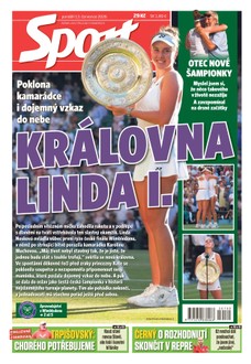 Sport - 13.07.2026