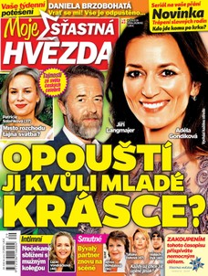 Moje šťastná hvězda 29/2026