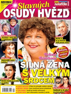 Osudy slavných hvězd 4/2026