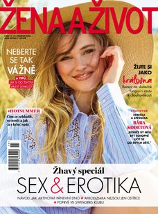 Žena a Život - 15/2026