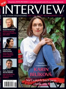 INTERVIEW 08/2026