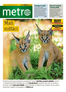 METRO - 16.07.2026