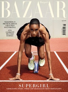 Harper's Bazaar - 08/2026