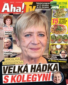 AHA! Tv - 16.07.2026