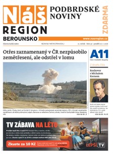 Náš Region - Berounsko 30/2026