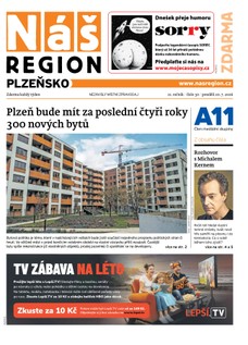 Náš Region - Plzeňsko 30/2026