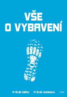 Svět outdooru 2/2026