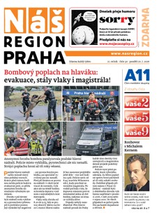 Náš Region - Praha 30/2026