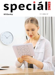 Magazín DNES Speciál Vysočina - 17.07.2026