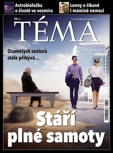 TÉMA DNES - 17.07.2026