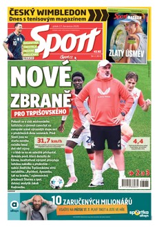 Sport - 17.07.2026