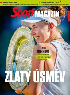 Příloha Sport - 17.07.2026
