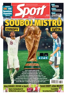 Sport - 18.07.2026