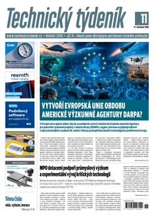 Technicky tydenik 11/2026