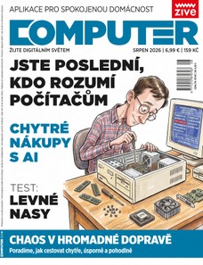 COMPUTER - 08/2026