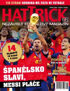 Hattrick 7/2026