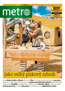 METRO - 22.07.2026