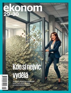  	HN 140 - 23.7.2026 Týdeník Ekonom
