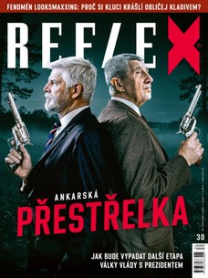 REFLEX - 30/2026