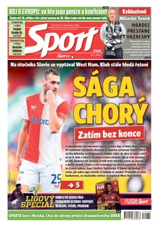 Sport - 23.07.2026