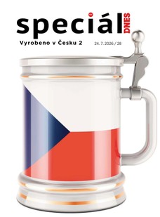 Magazín DNES Speciál Pardubický - 24.07.2026