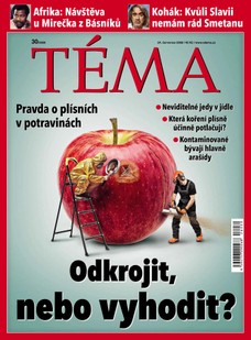 TÉMA DNES - 24.07.2026