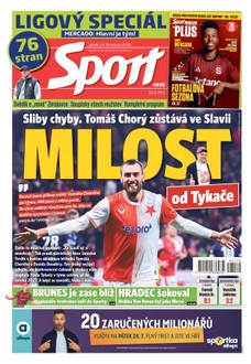 Sport - 24.07.2026