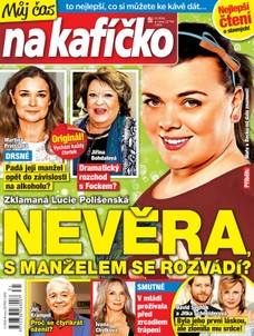 Můj čas na kafíčko 31/2026