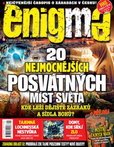 Enigma 9/2026