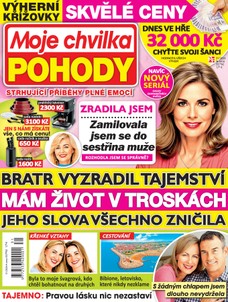 Moje chvilka pohody 31/2026